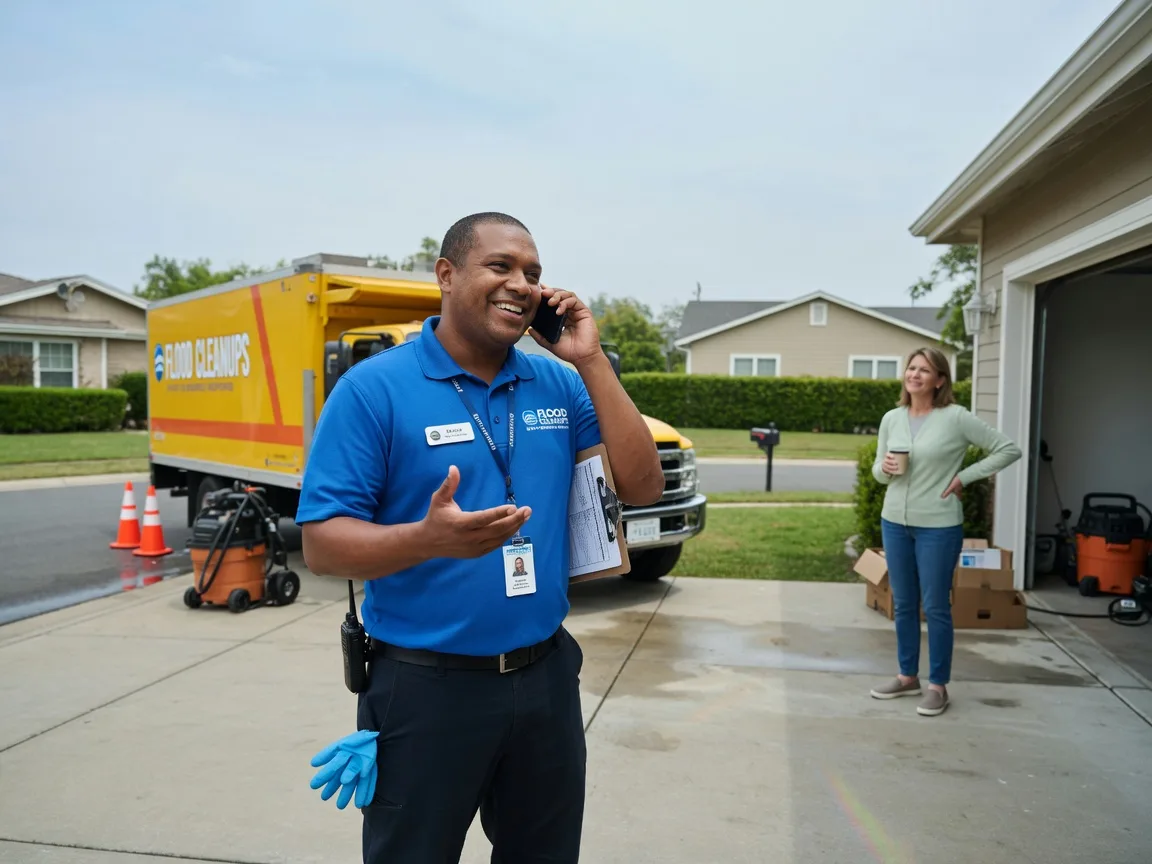 Water Damage Restoration Red Boiling Springs, TN FAQs